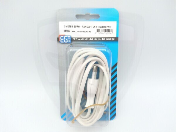 Шнури пристроїв kopen in Alkmaar bij Postma en Postma