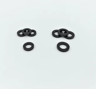 Timing rings