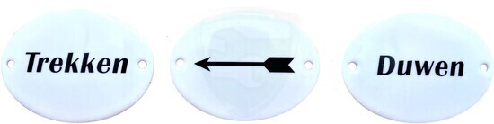 Porseleinen bordjes kopen in Alkmaar bij Postma en Postma