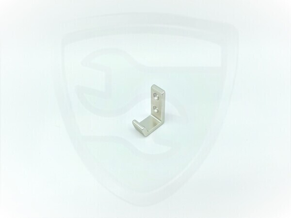 Kapstok- en handdoekhaken kopen in Alkmaar bij Postma en Postma