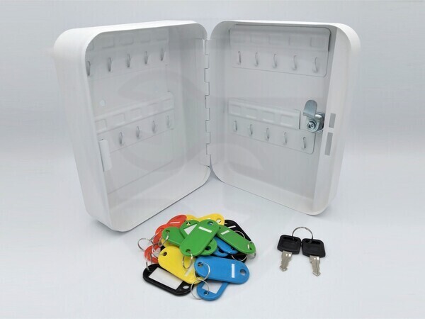 Sleutelkasten sleutelbeheer kopen in Alkmaar bij Postma en Postma