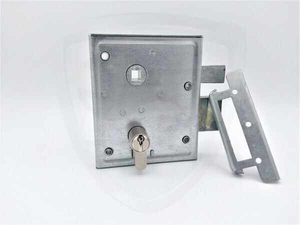 Poortsloten kopen in Alkmaar bij Postma en Postma