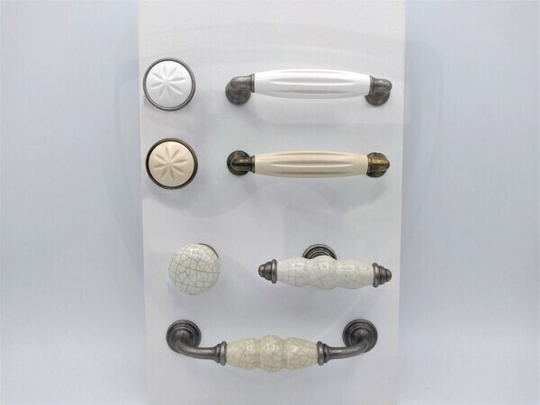 Дръжки за мебели kopen in Alkmaar bij Postma en Postma