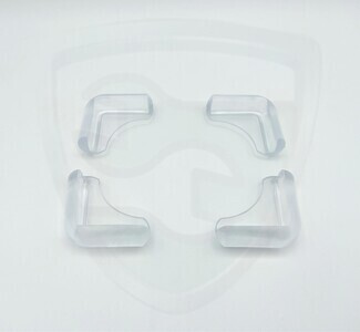 Corner protectors