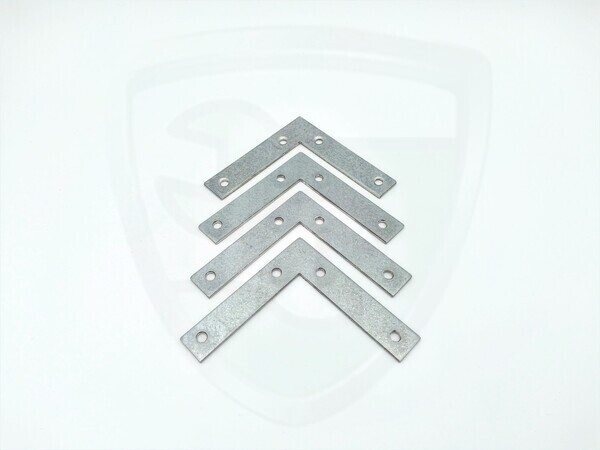 Raamhoeken kopen in Alkmaar bij Postma en Postma