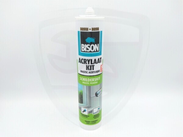 Acrylaatkit kopen in Alkmaar bij Postma en Postma