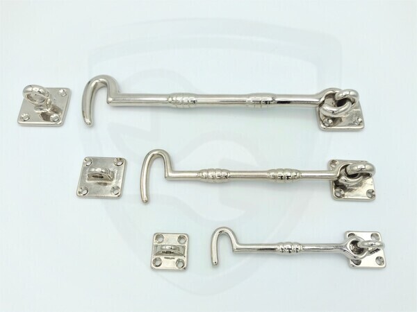 Cabin hook kopen in Alkmaar bij Postma en Postma