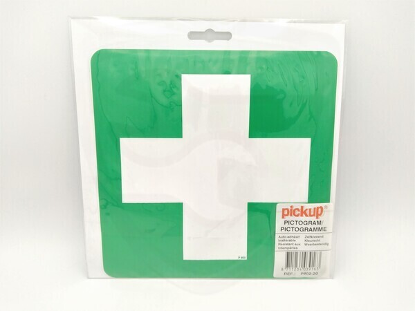 Naklejki na odbiór kopen in Alkmaar bij Postma en Postma