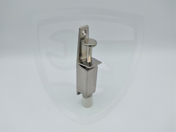 Deurvastzetters kopen in Alkmaar bij Postma en Postma