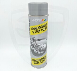 Brake cleaner