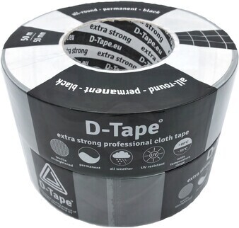 Ducttape kopen in Alkmaar bij Postma en Postma