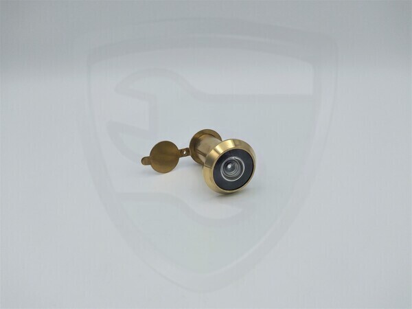 Wizjer drzwiowy kopen in Alkmaar bij Postma en Postma