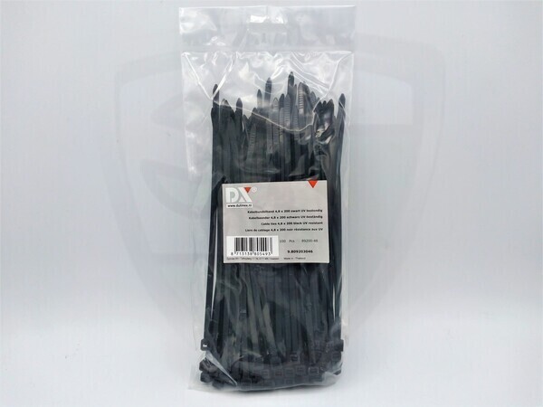 Tie wraps kopen in Alkmaar bij Postma en Postma