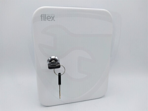 Sleutelkasten sleutelbeheer kopen in Alkmaar bij Postma en Postma