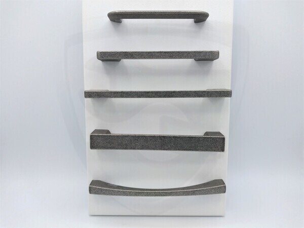 Дръжки за мебели kopen in Alkmaar bij Postma en Postma