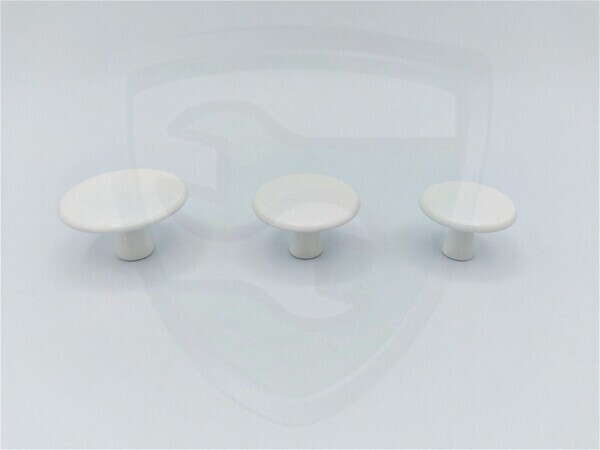 Aluminium meubelbeslag kopen in Alkmaar bij Postma en Postma