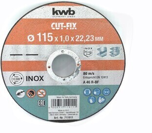 Slijpschijven kopen in Alkmaar bij Postma en Postma