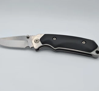 Zakmessen Buck