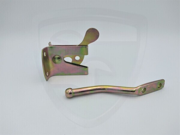 Kapı kilitleri kopen in Alkmaar bij Postma en Postma