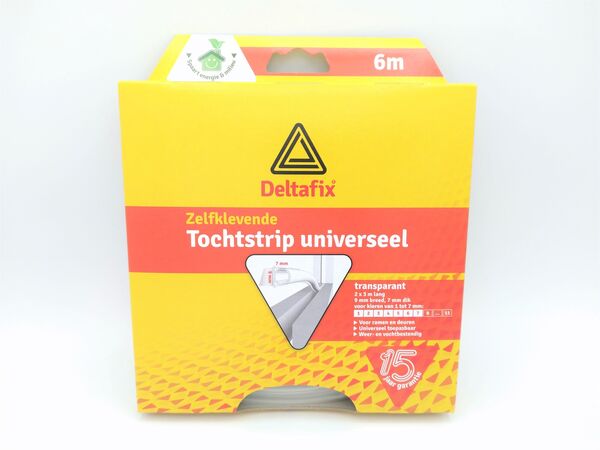 Tochtband kopen in Alkmaar bij Postma en Postma