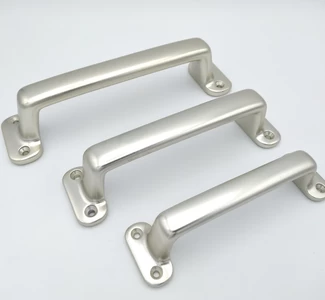 Wall handles