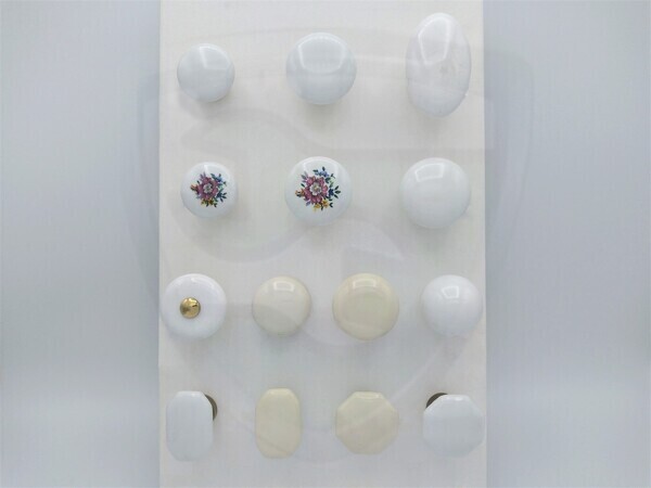 Дръжки за мебели kopen in Alkmaar bij Postma en Postma