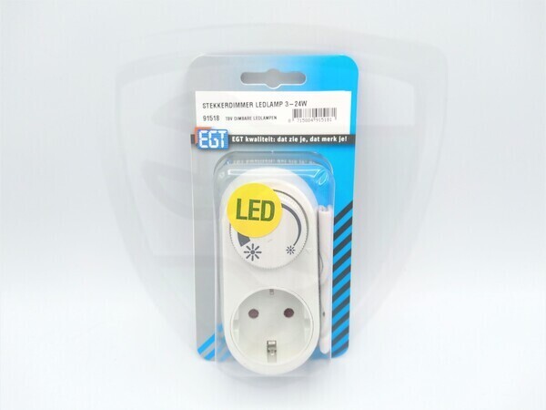 Підключаються димери kopen in Alkmaar bij Postma en Postma