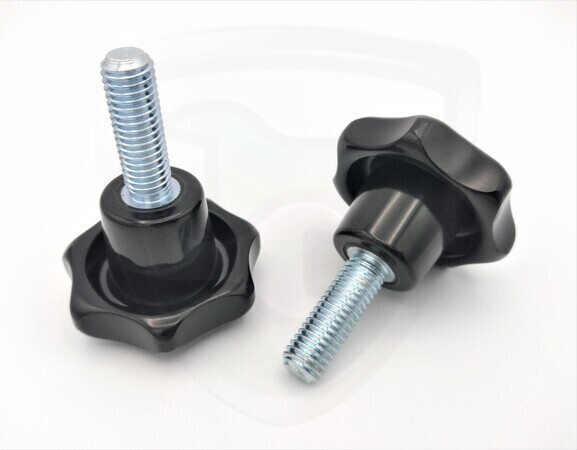 Șuruburi cu buton kopen in Alkmaar bij Postma en Postma