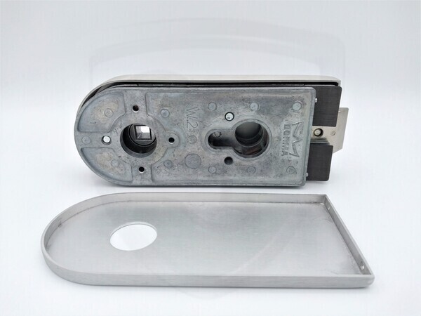 Glasdeursloten kopen in Alkmaar bij Postma en Postma