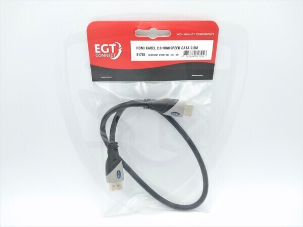 HDMI-кабелі kopen in Alkmaar bij Postma en Postma