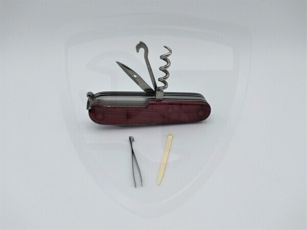 Multi-tools Victorinox kopen in Alkmaar bij Postma en Postma