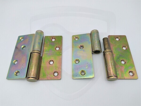 Scharnieren kopen in Alkmaar bij Postma en Postma