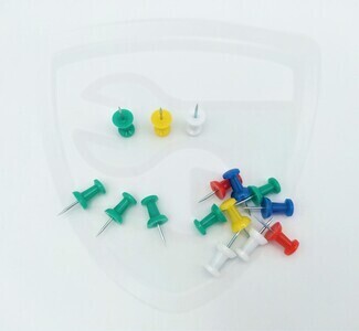 Thumbtacks
