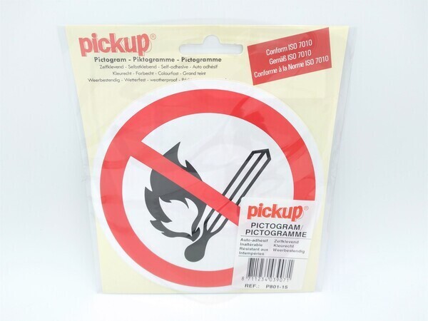 Naklejki na odbiór kopen in Alkmaar bij Postma en Postma