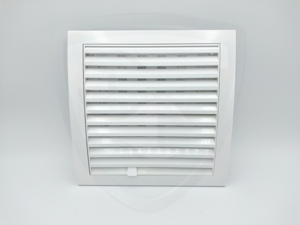 Ventilatieroosters kopen in Alkmaar bij Postma en Postma