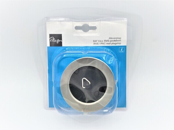 Пробки для раковини kopen in Alkmaar bij Postma en Postma