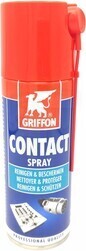 Contact spray