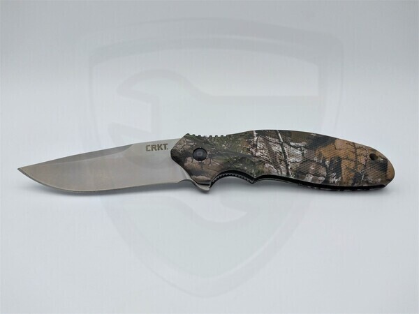 Кишенькові ножі CRKT kopen in Alkmaar bij Postma en Postma