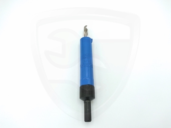 Hole saws kopen in Alkmaar bij Postma en Postma