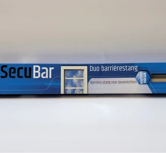 Barièrestang