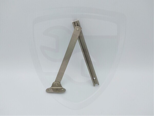 Meubelscharnieren kopen in Alkmaar bij Postma en Postma