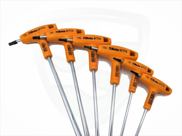 Chei Torx kopen in Alkmaar bij Postma en Postma