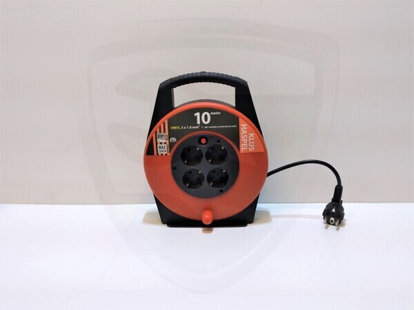 Bębny kablowe kopen in Alkmaar bij Postma en Postma