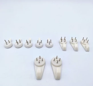 Concrete hooks