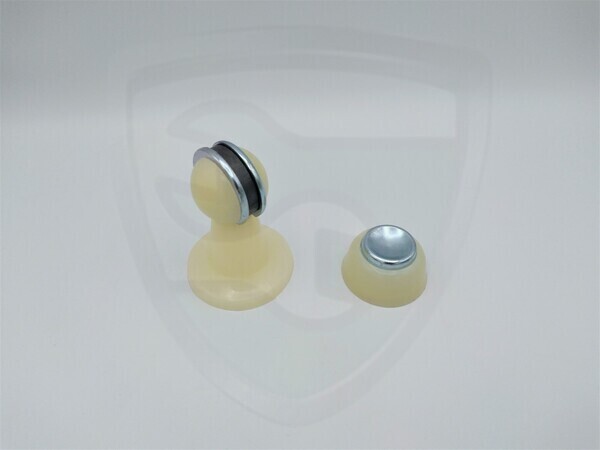 Deurmagneten kopen in Alkmaar bij Postma en Postma