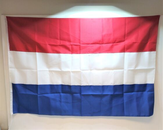 Знамена и аксесоари kopen in Alkmaar bij Postma en Postma