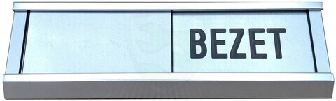 Engraved signs kopen in Alkmaar bij Postma en Postma