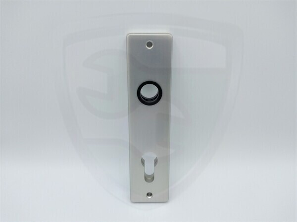 Aluminium binnendeurbeslag kopen in Alkmaar bij Postma en Postma