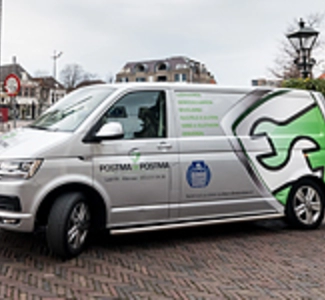 Huishoudelijk