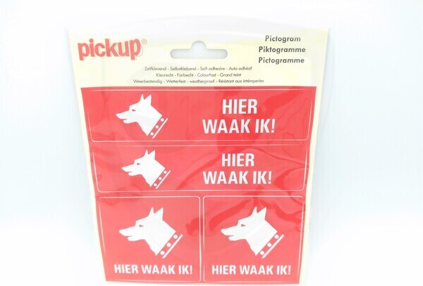 Naklejki na odbiór kopen in Alkmaar bij Postma en Postma